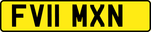 FV11MXN