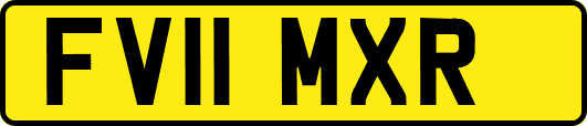 FV11MXR
