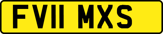 FV11MXS