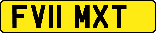 FV11MXT