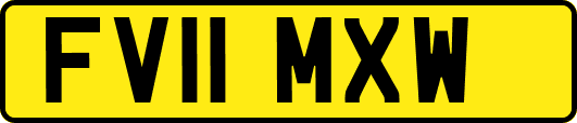 FV11MXW