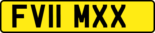 FV11MXX