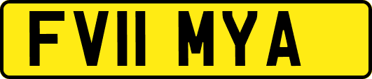 FV11MYA
