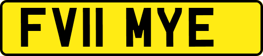 FV11MYE