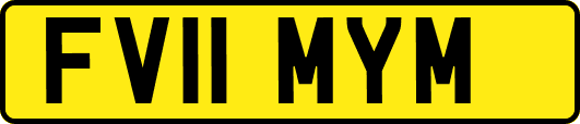 FV11MYM