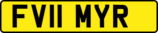 FV11MYR
