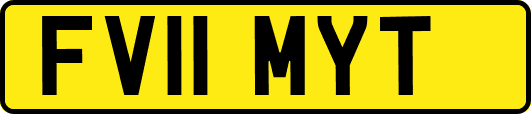 FV11MYT