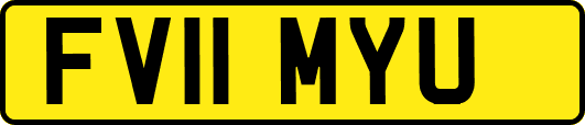 FV11MYU