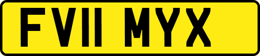 FV11MYX