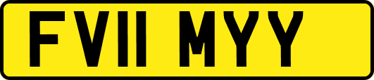 FV11MYY