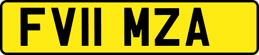 FV11MZA