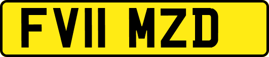 FV11MZD