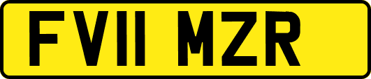 FV11MZR
