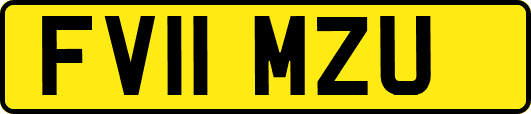 FV11MZU