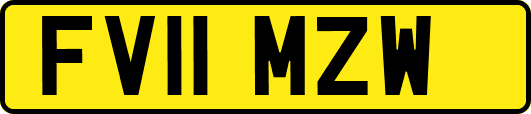 FV11MZW