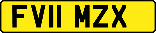 FV11MZX