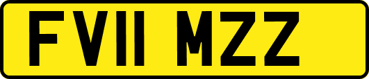 FV11MZZ