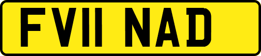 FV11NAD