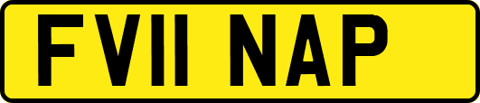 FV11NAP