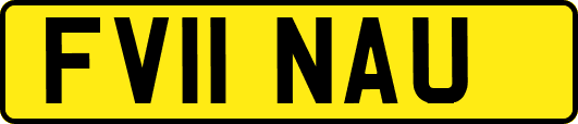 FV11NAU