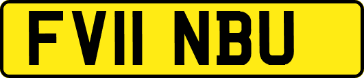 FV11NBU