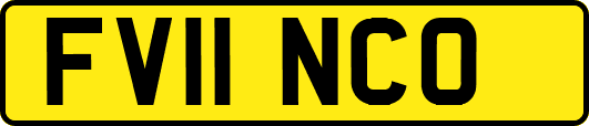 FV11NCO