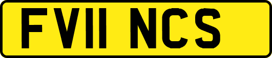 FV11NCS