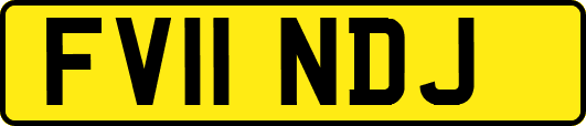 FV11NDJ