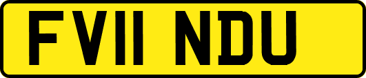 FV11NDU