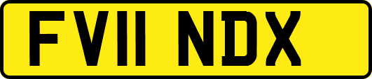 FV11NDX