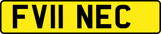 FV11NEC