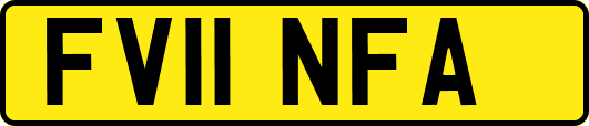FV11NFA