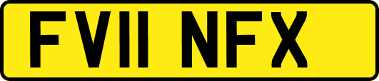 FV11NFX
