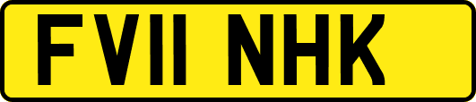 FV11NHK