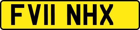 FV11NHX