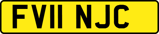 FV11NJC