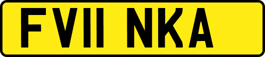 FV11NKA