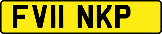FV11NKP