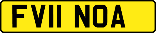 FV11NOA