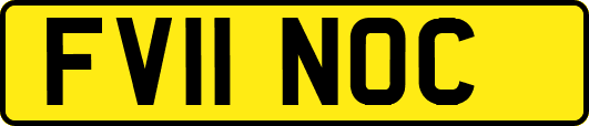 FV11NOC