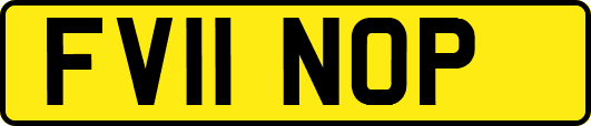 FV11NOP