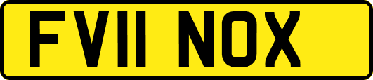 FV11NOX