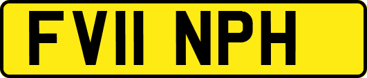 FV11NPH