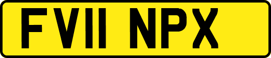 FV11NPX