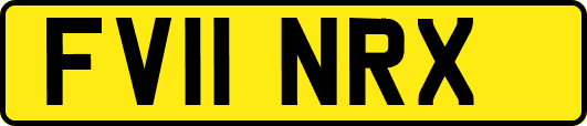 FV11NRX