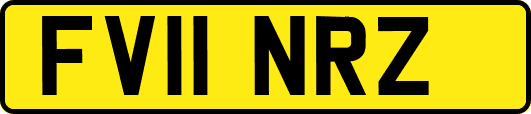 FV11NRZ