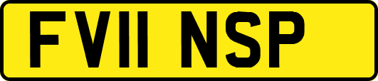 FV11NSP