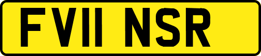 FV11NSR
