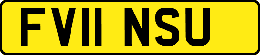 FV11NSU