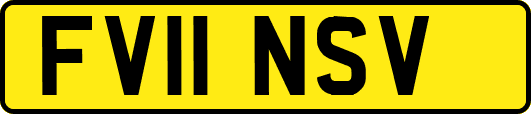 FV11NSV